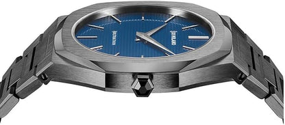 D1 Milano Blue Dial Men's Watch