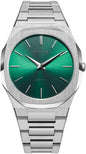 D1 Milano Green Men’s Watch