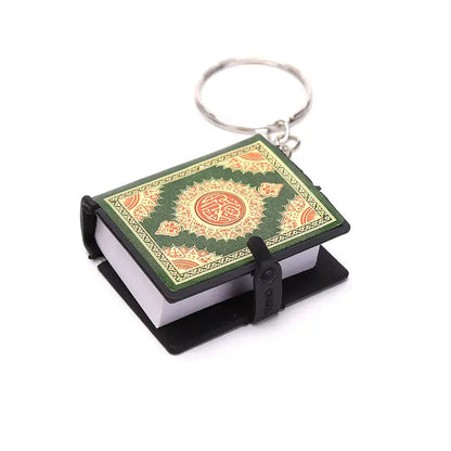 Miniature Holy Quran