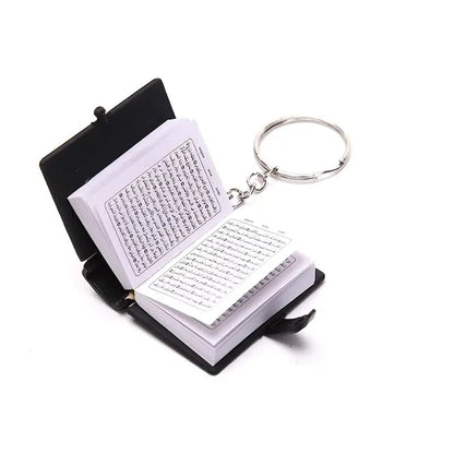 Miniature Holy Quran