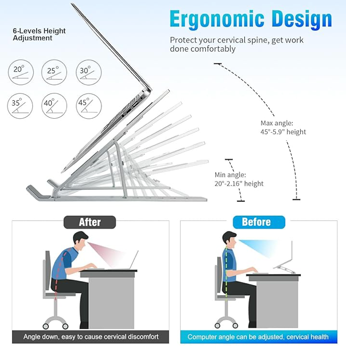 Laptop Stand