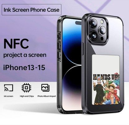 Smart Ink Phone Case